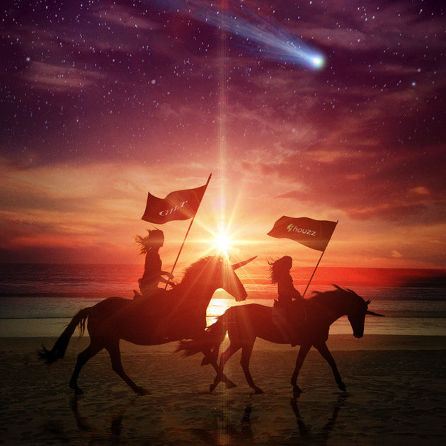 Women as Leaders in Top Technology Startups – the Unicorns of the Business World?