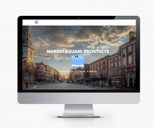 Market Square Architects Thirst Productions