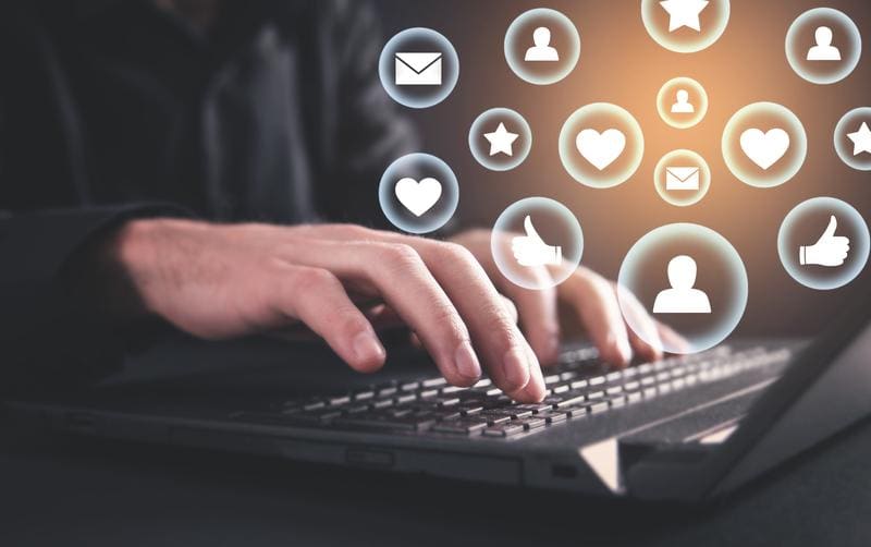 Why It’s Important to Begin Leveraging Your Social Media When Your Business Is Still Small